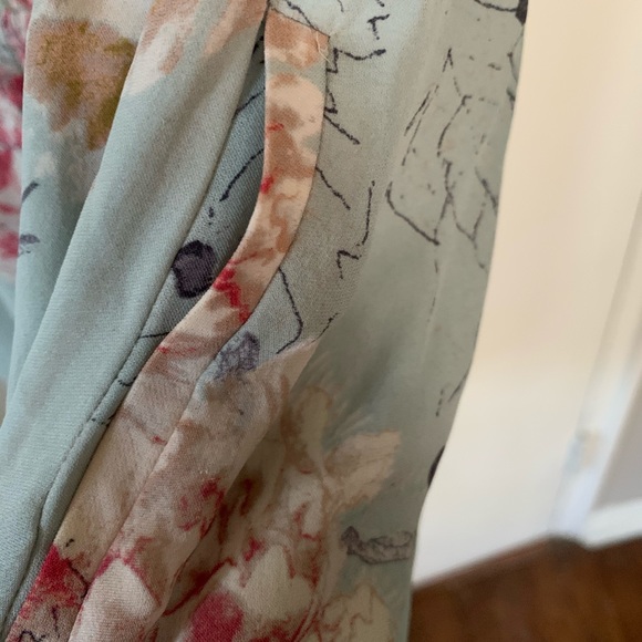 Aritzia Babaton Benedict Dress, XS - Picture 4 of 6